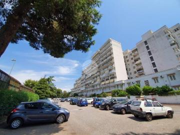 Appartamento in affitto a Napoli via galileo galilei, 34, arredato, riscaldamento autonomo, lavatrice TrovaCasa