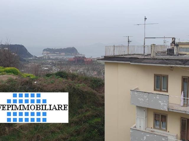 Appartamento in affitto a Napoli via Generale Giovanni De Bonis, arredato, riscaldamento autonomo, ascensore TrovaCasa