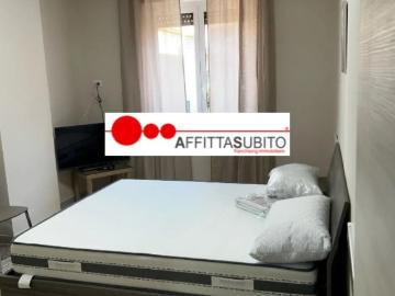 Appartamento in affitto a Napoli via generale d'ambrosio 22, arredato, nuova costruzione, ascensore TrovaCasa