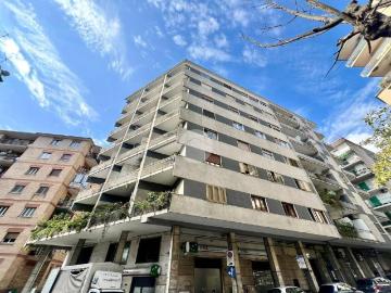 Appartamento in affitto a Napoli via Giulio Palermo, 93, arredato, contesto signorile, vicinanze negozi TrovaCasa