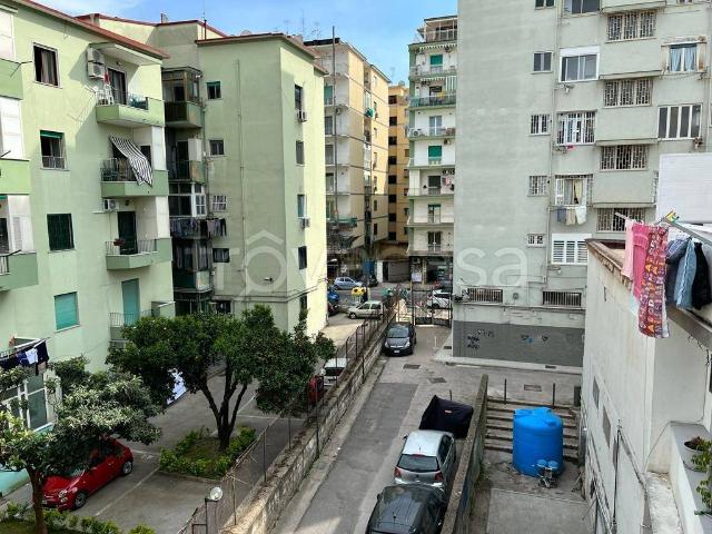 Appartamento in affitto a Napoli via Giacomo Leopardi, 178, arredato, box, riscaldamento autonomo TrovaCasa