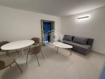 Appartamento in affitto a Napoli via Giovanni Nicotera, 92, arredato, ristrutturato, balcone TrovaCasa