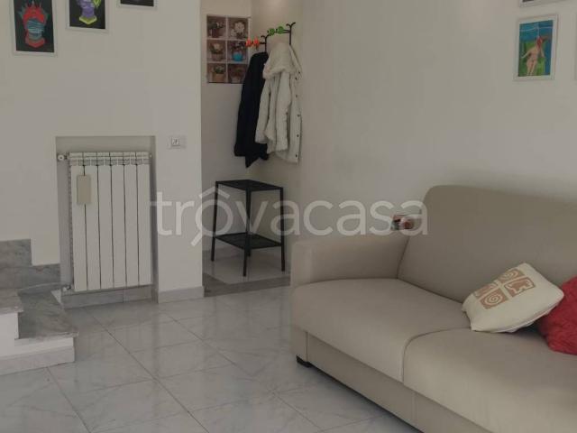 Appartamento in affitto a Napoli via Giovanni Nicotera, arredato, terrazzo, in costruzione TrovaCasa
