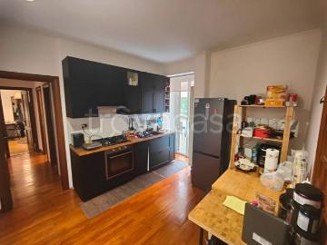 Appartamento in affitto a Napoli via Domenico Cimarosa, arredato, immobile di prestigio, luminoso TrovaCasa