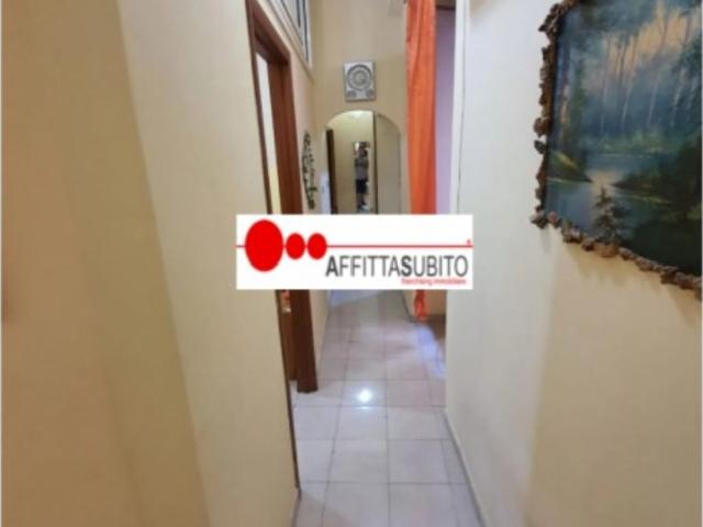 Appartamento in affitto a Napoli via dei Tribunali, 124, arredato, riscaldamento autonomo, centrale TrovaCasa