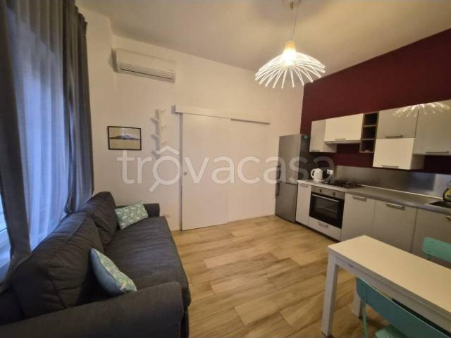 Appartamento in affitto a Napoli via dei Tribunali, 194, arredato, ristrutturato, centrale TrovaCasa