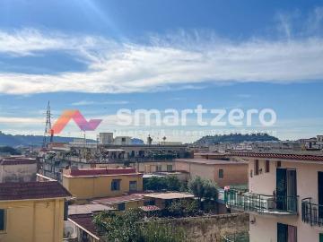 Appartamento in affitto a Napoli via dell'Auriga, 69, non arredato/vuoto, riscaldamento autonomo, da ristrutturare TrovaCasa