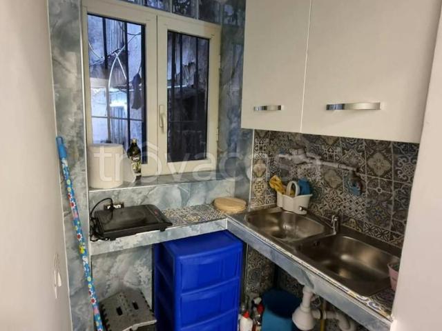 Appartamento in affitto a Napoli via delle Zite, arredato, ristrutturato, aria condizionata TrovaCasa
