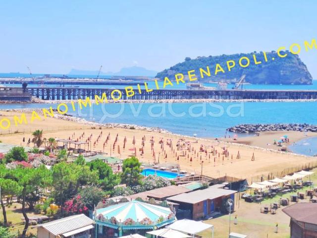 Appartamento in affitto a Napoli via di Pozzuoli, arredato, ascensore, contesto signorile TrovaCasa