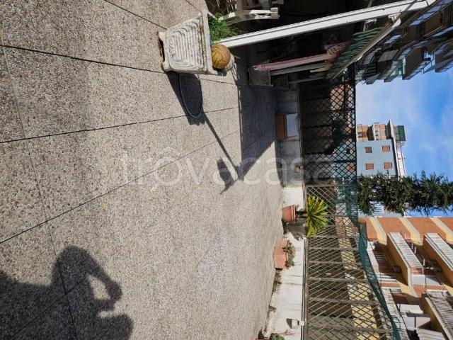 Appartamento in affitto a Napoli via Eduardo Nicolardi, 145, giardino privato, posto auto, terrazzo TrovaCasa