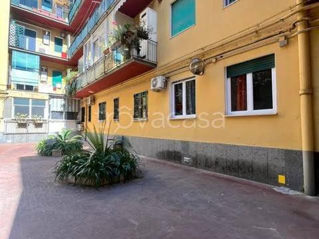 Appartamento in affitto a Napoli via Filippo Palizzi, 89, arredato, contesto signorile, angolo cottura TrovaCasa