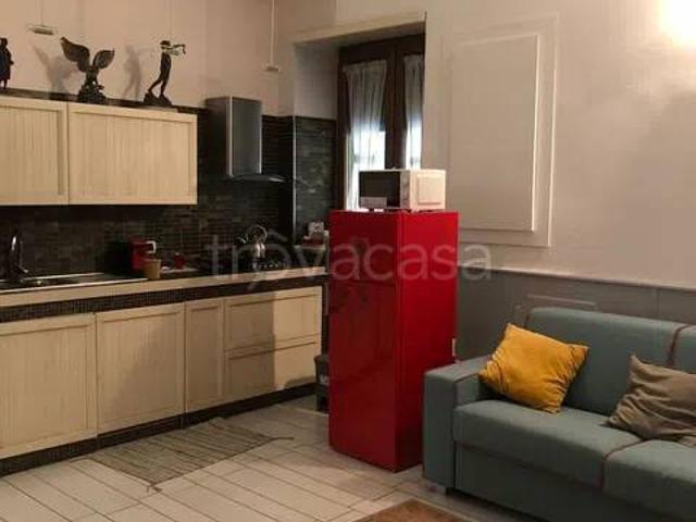 Appartamento in affitto a Napoli via Francesco Fracanzano, 20, arredato, ascensore, doppia esposizione TrovaCasa