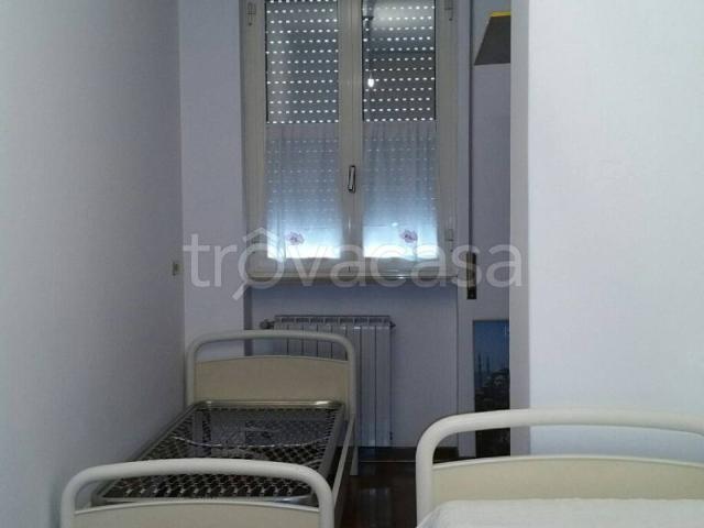 Appartamento in affitto a Napoli via Francesco Lo Monaco, arredato, luminoso, balcone TrovaCasa