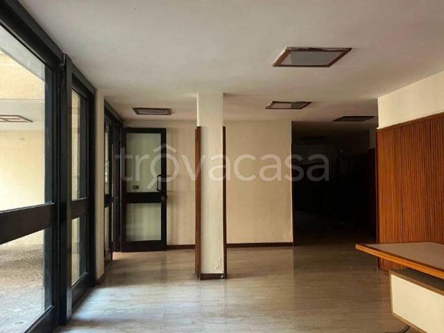 Appartamento in affitto a Napoli via Francesco Petrarca, vista mare, riscaldamento centralizzato, contesto signorile TrovaCasa