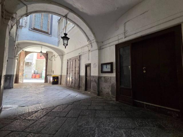 Appartamento in affitto a Napoli via Francesco Saverio Correra, 250, arredato, ascensore, servizio di portineria TrovaCasa