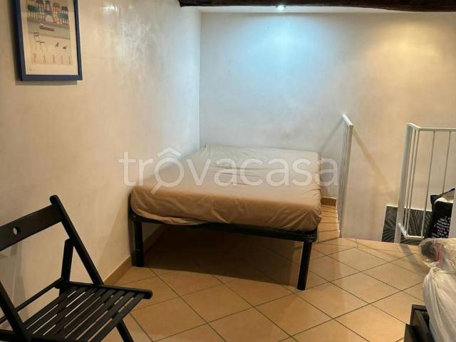 Appartamento in affitto a Napoli via Francesco Saverio Correra, arredato TrovaCasa
