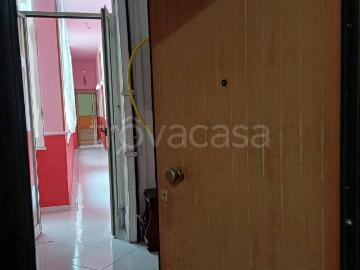 Appartamento in affitto a Napoli via Francesco Saverio Correra, non arredato/vuoto, giardino privato, terrazzo TrovaCasa