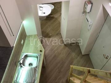 Appartamento in affitto a Napoli via Francesco Saverio Correra, parzialmente arredato, ristrutturato, centrale TrovaCasa