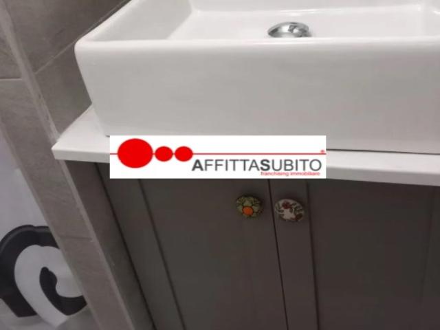 Appartamento in affitto a Napoli via loffredi 3, arredato, nuova costruzione, ristrutturato TrovaCasa