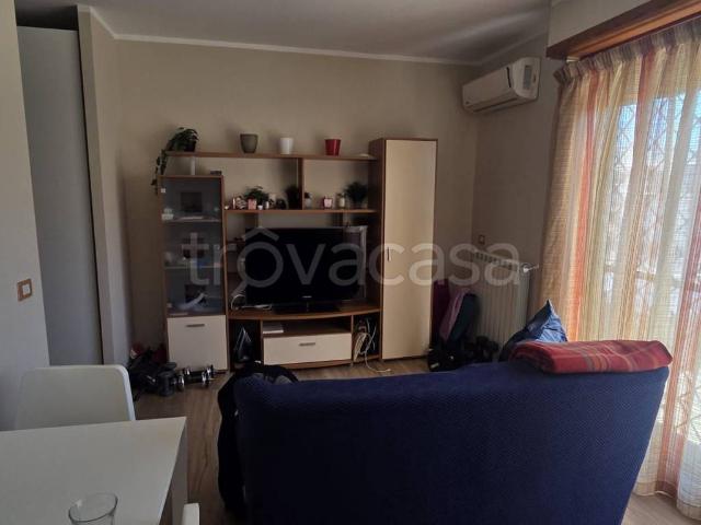 Appartamento in affitto a Napoli via Leonardo Bianchi, arredato, terrazzo, ristrutturato TrovaCasa