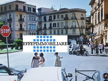 Appartamento in affitto a Napoli via Luca Giordano, arredato, riscaldamento autonomo, ascensore TrovaCasa