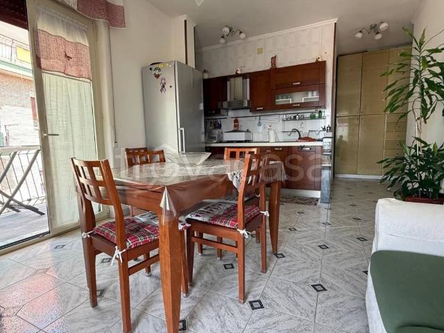 Appartamento in affitto a Napoli via Lucio Silla, arredato, vista mare, centrale TrovaCasa