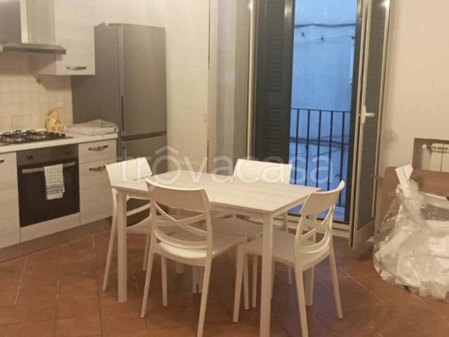 Appartamento in affitto a Napoli via Matteo Renato Imbriani, arredato TrovaCasa