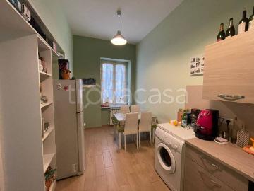 Appartamento in affitto a Napoli via Mariano d'Amelio, arredato, collinare, balcone TrovaCasa