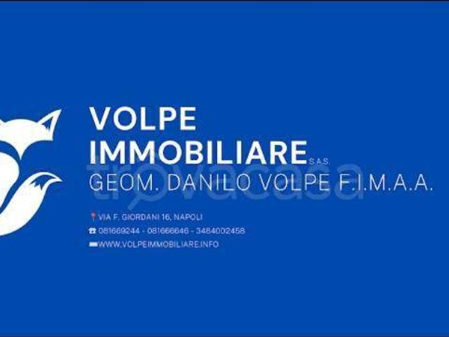 Appartamento in affitto a Napoli via Mergellina, immobile di prestigio, luminoso, cucina abitabile TrovaCasa