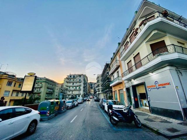Appartamento in affitto a Napoli via Michelangelo Schipa, 68, nuova costruzione, parzialmente arredato, ristrutturato TrovaCasa