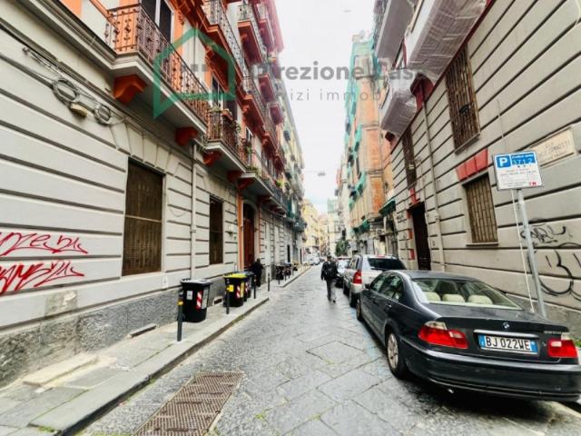 Appartamento in affitto a Napoli via michele zannotti, riscaldamento autonomo, ascensore, buono stato TrovaCasa