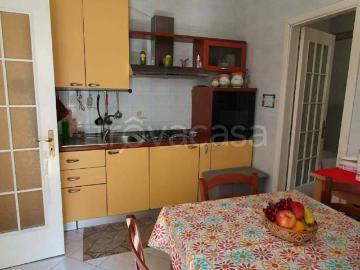 Appartamento in affitto a Napoli via Santa Teresella degli Spagnoli, arredato, terrazzo, vista panoramica TrovaCasa