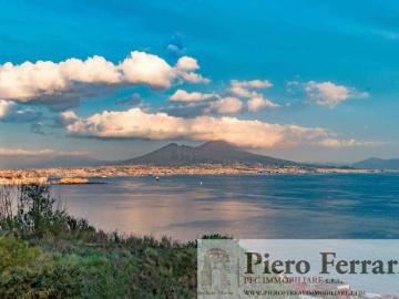 Appartamento in affitto a Napoli via Posillipo, 123, arredato, posto auto, box TrovaCasa