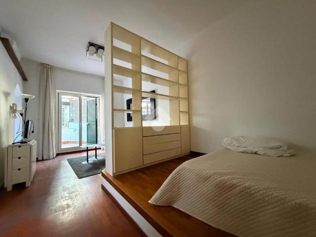 Appartamento in affitto a Napoli via Posillipo, 69, arredato, giardino privato, terrazzo TrovaCasa