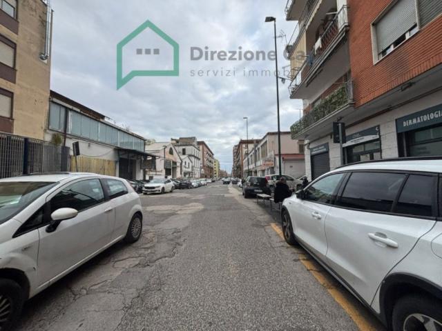 Appartamento in affitto a Napoli via piazzolla al trivio, 27, centrale, senza ascensore TrovaCasa