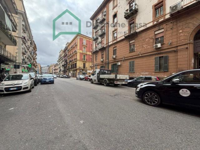 Appartamento in affitto a Napoli via piazzolla al trivio, 27, centrale, senza ascensore TrovaCasa