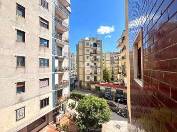 Appartamento in affitto a Napoli via Pietro Mascagni, 92, arredato, ascensore, doppia esposizione TrovaCasa