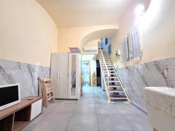 Appartamento in affitto a Napoli via Pigna, 130, arredato, buono stato, angolo cottura TrovaCasa