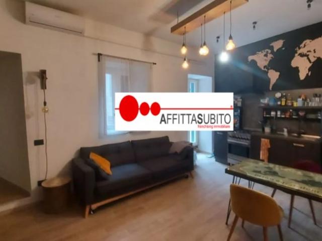 Appartamento in affitto a Napoli via Ventaglieri 34, arredato, posto auto, terrazzo TrovaCasa
