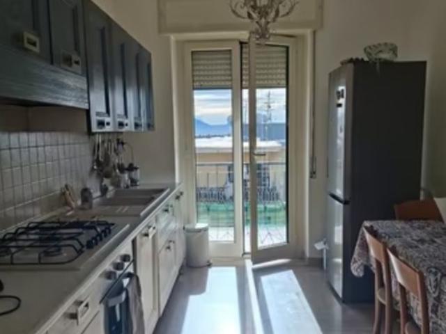 Appartamento in affitto a Napoli viale farnese, arredato, terrazzo, nuova costruzione TrovaCasa