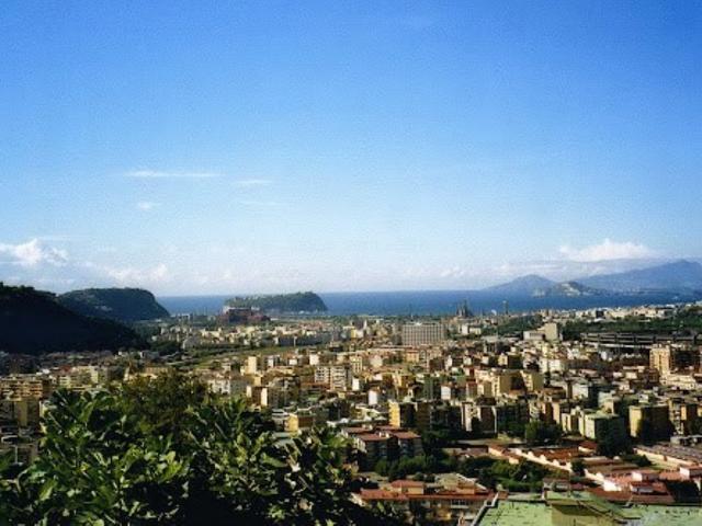 Appartamento in affitto a Napoli viale Maria Bakunin, terrazzo, ascensore, riscaldamento centralizzato TrovaCasa