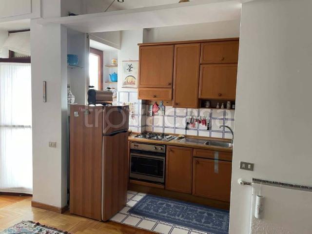 Appartamento in affitto a Napoli viale Maria Cristina di Savoia, arredato, vista panoramica TrovaCasa