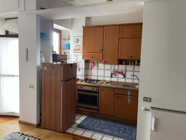 Appartamento in affitto a Napoli viale Maria Cristina di Savoia, vista panoramica TrovaCasa