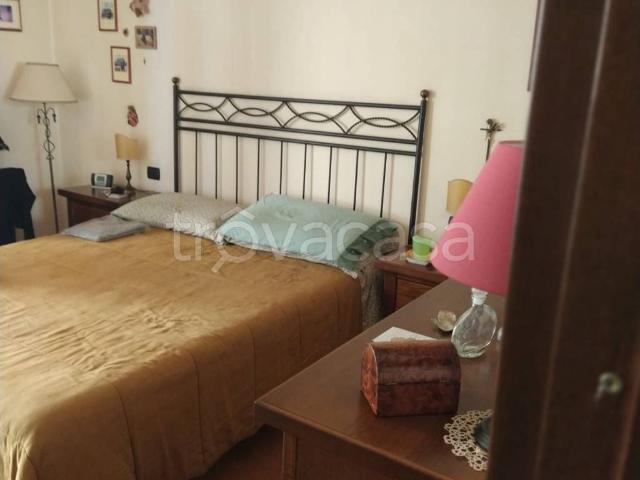 Appartamento in affitto a Napoli vico Cacciottoli, balcone, cucina abitabile, doppi servizi TrovaCasa
