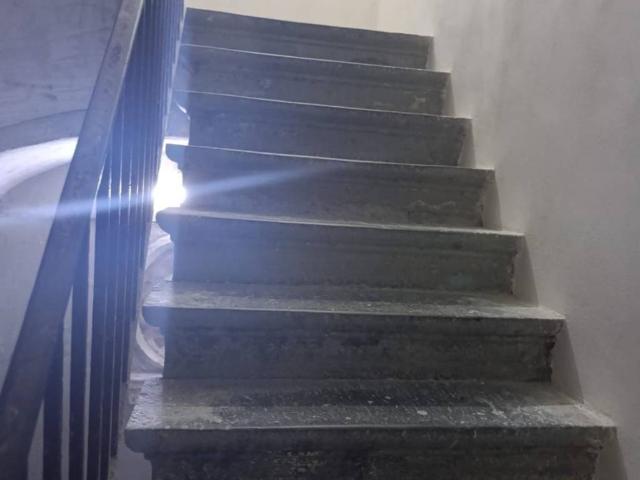 Appartamento in affitto a Napoli vico I Piazza Larga, 8, parzialmente arredato, balcone TrovaCasa