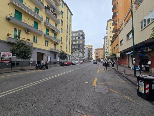 Appartamento in affitto a Napoli vomero via cilea, 112, arredato, centrale, luminoso TrovaCasa