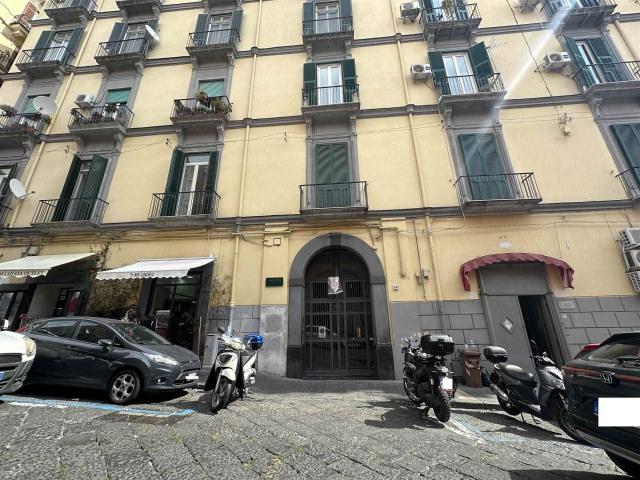 Appartamento in affitto a Napoli, case in affitto Napoli