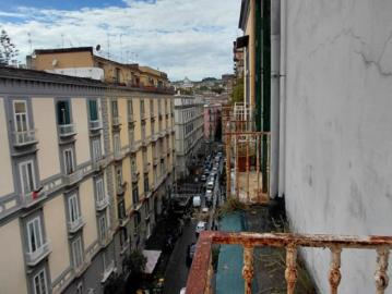 Appartamento in affitto a Napoli, case in affitto Napoli