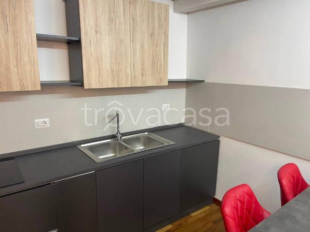 Appartamento in affitto a Napoli corso Umberto I, 387, arredato, ristrutturato, balcone TrovaCasa