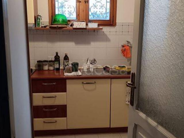 Appartamento in affitto a Napoli corso Vittorio Emanuele, arredato, terrazzo TrovaCasa